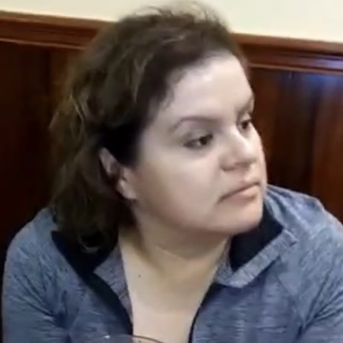 Cynthia D.