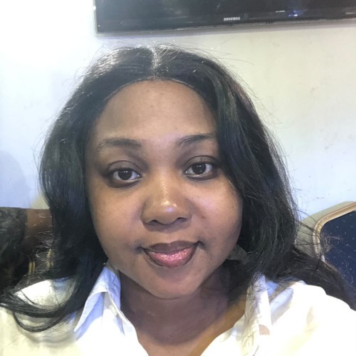 Faith P. profile photo