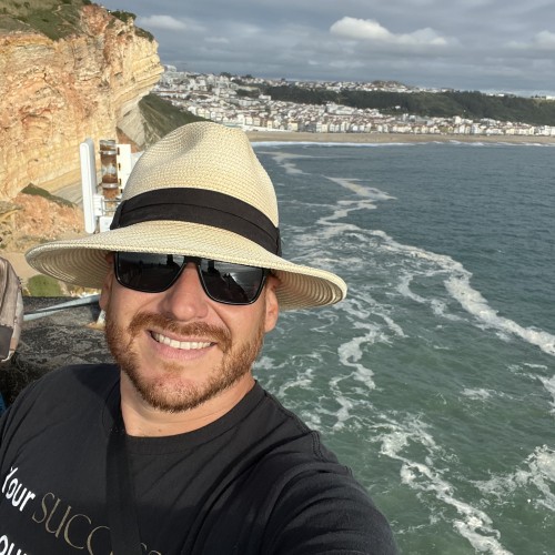 Rafael O. profile photo