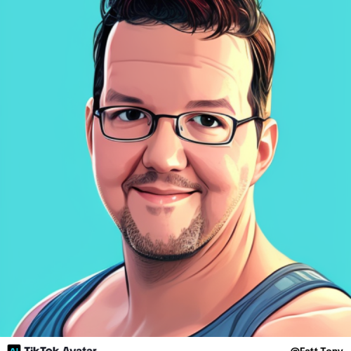Ronny T. profile photo