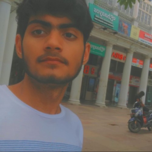 Harshit Y. profile photo