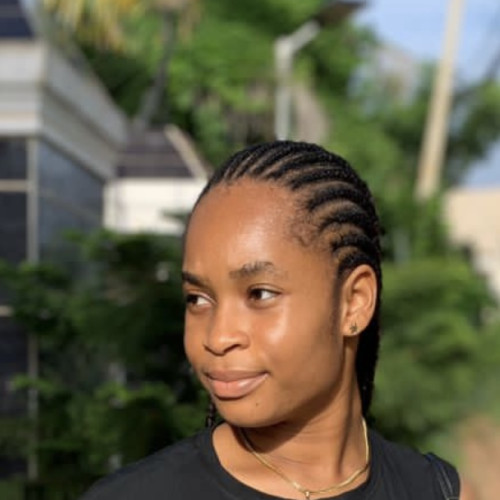 Princess N. profile photo