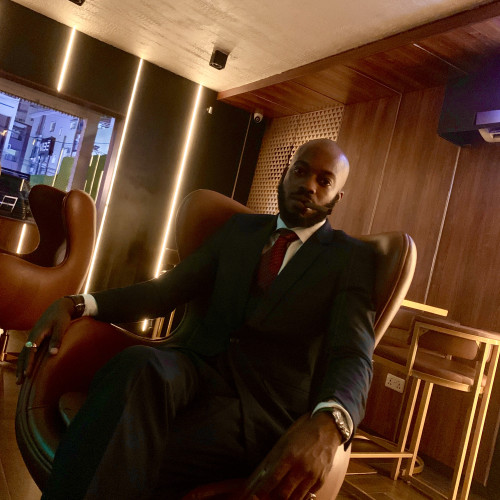 Prince E. profile photo