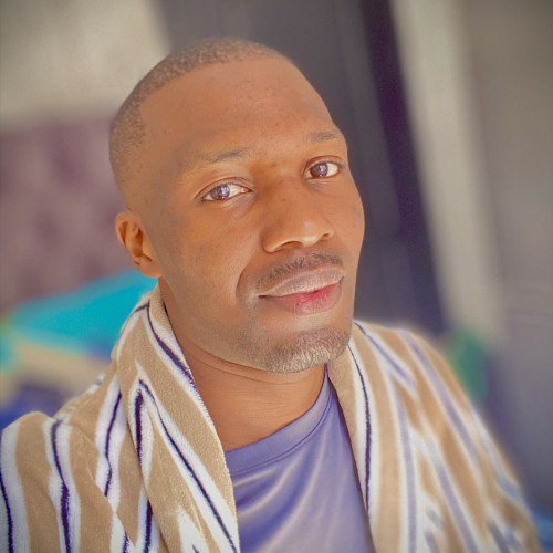 Bekithemba M. profile photo