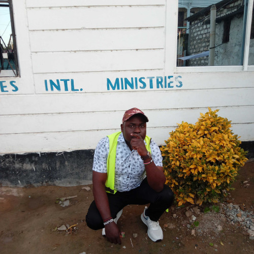 Daudi K. profile photo