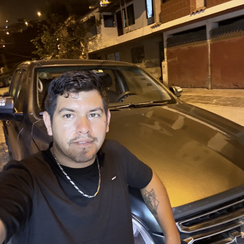 luis d.