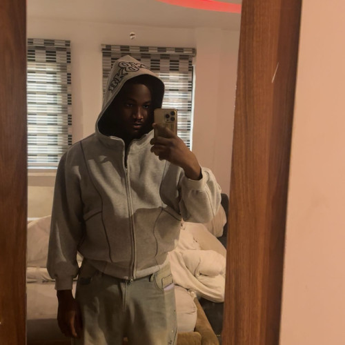 Ebuka A. profile photo