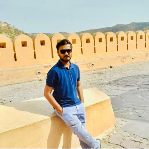 Vikas S. profile photo