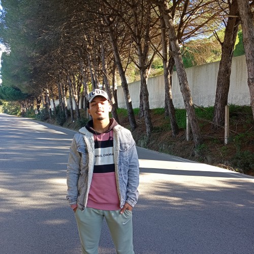 Brain O. profile photo