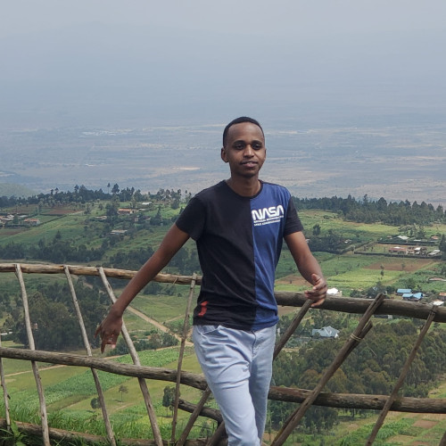 Moses N. profile photo