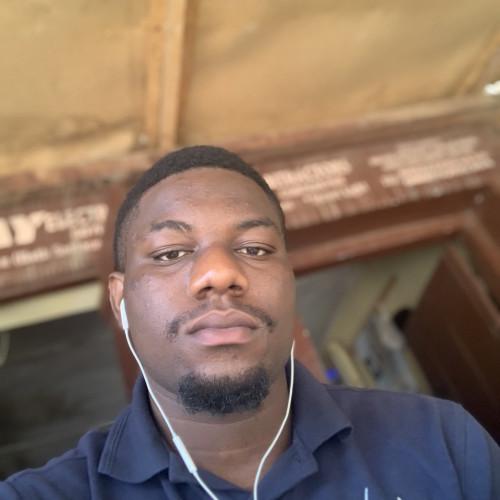 Adewole R. profile photo