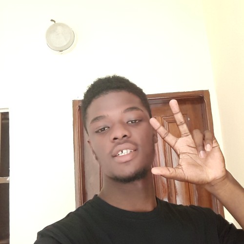 Chibuike favour N.