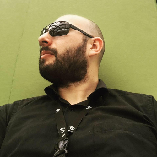 Diego S. profile photo