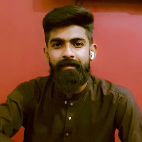 Danish R. profile photo