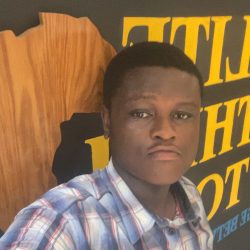 Samuel K. profile photo