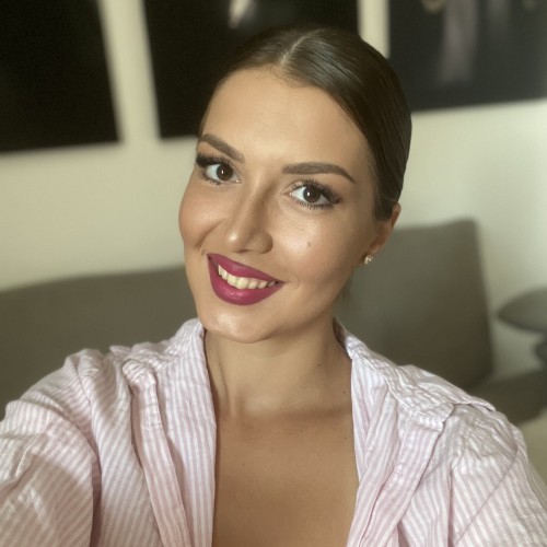 Kalina J. profile photo