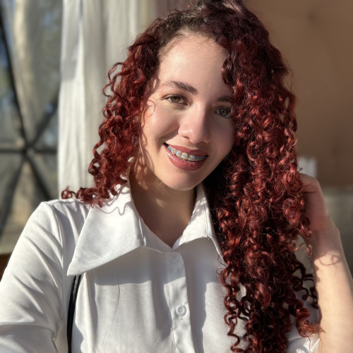 Valeria P. profile photo