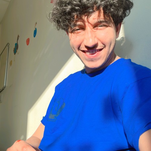 SMAILI  B. profile photo