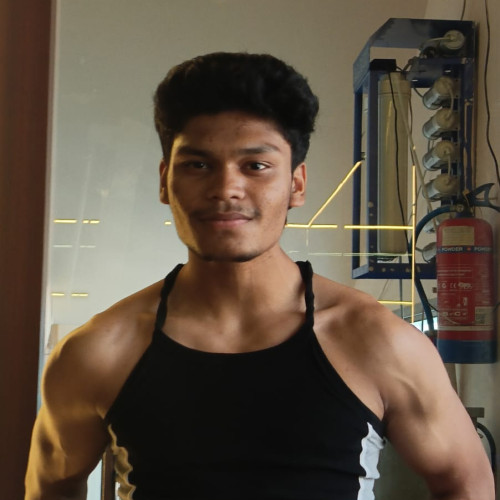 aman nimish T. profile photo