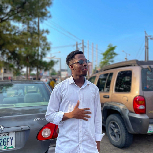 Alfred o. profile photo