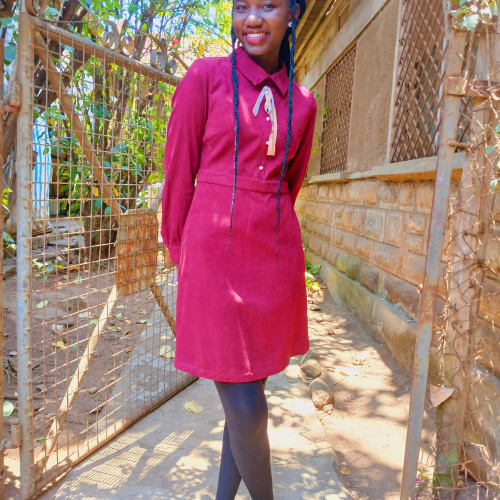 Eseza J. profile photo