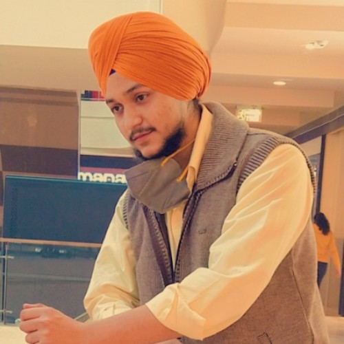 Harjot  S. profile photo