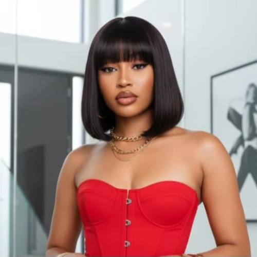 Lucky D. profile photo