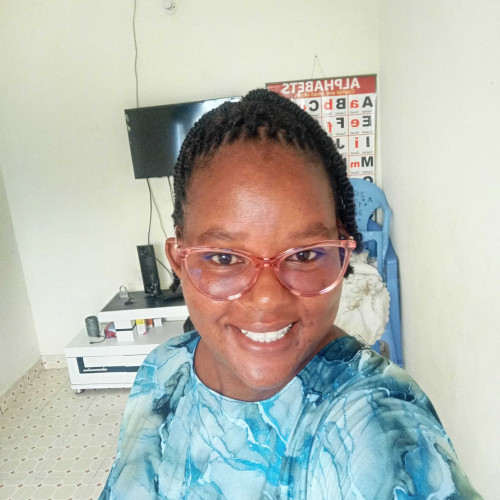 Ajella m. profile photo