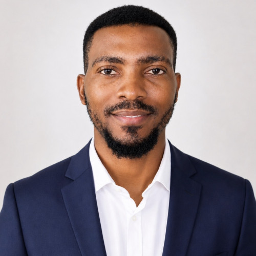 William P. profile photo