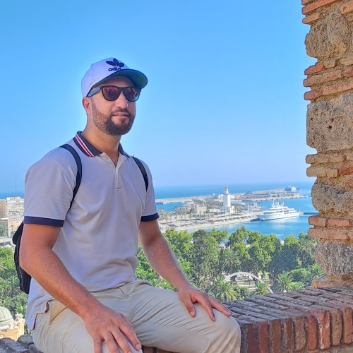 Yusuf  M.