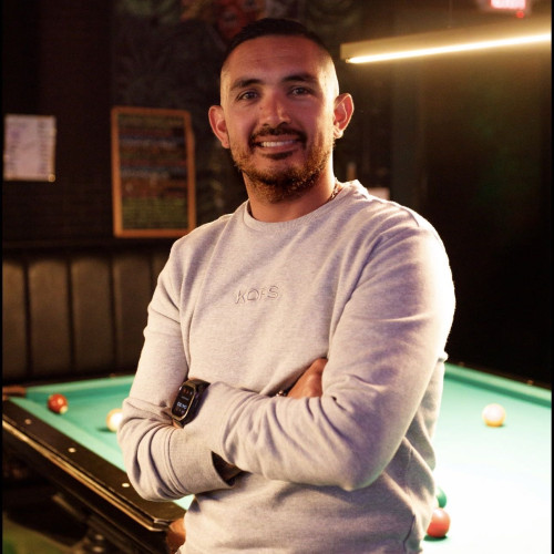 Juan G. profile photo