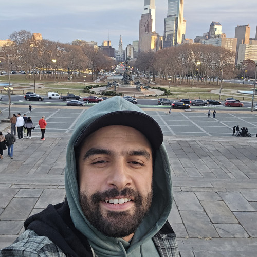 Salah E.