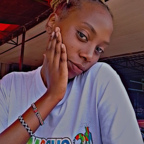 Lispah K. profile photo