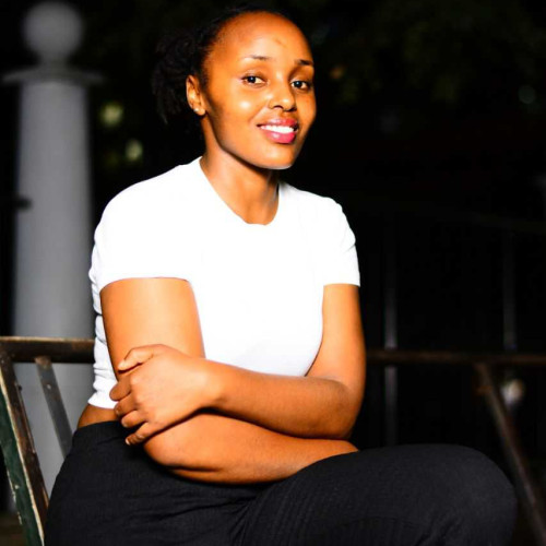 Eve K. profile photo