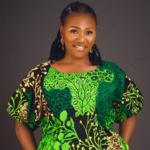 Patience G. profile photo