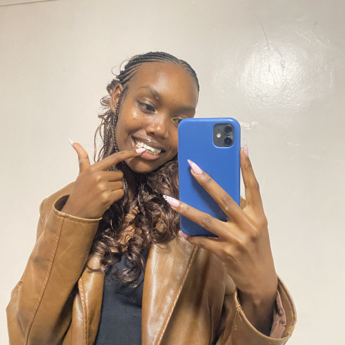 Risper K. profile photo
