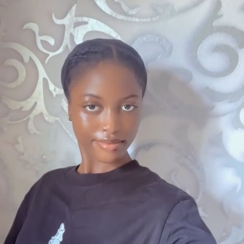 Omolara O.