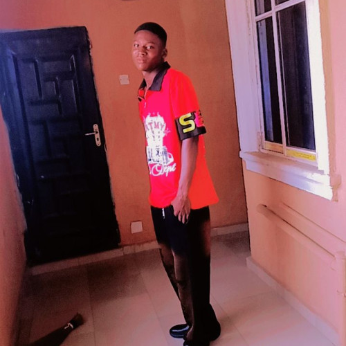 Obodoefuna O. profile photo
