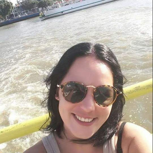 Daphini  C. profile photo
