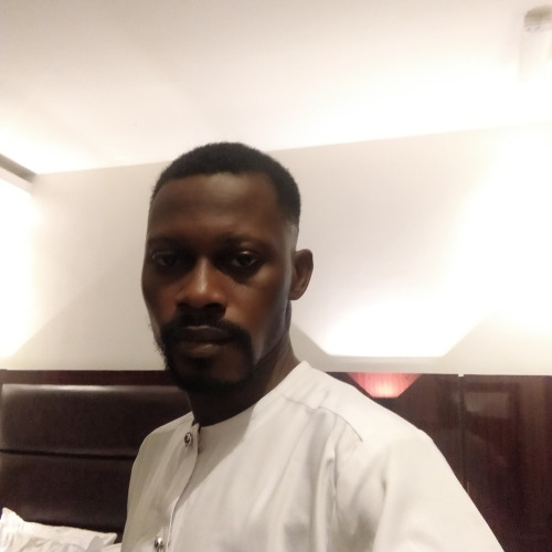 Nifemi M.