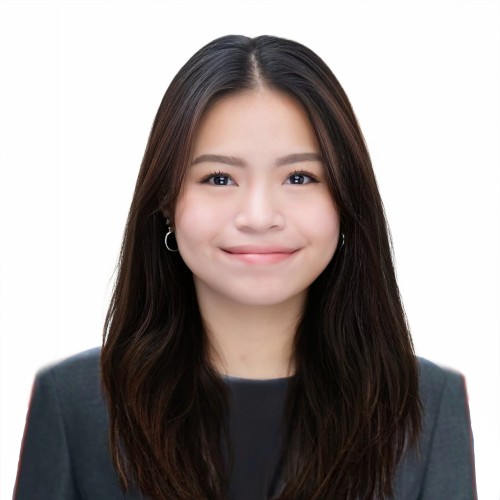 Trisha M.