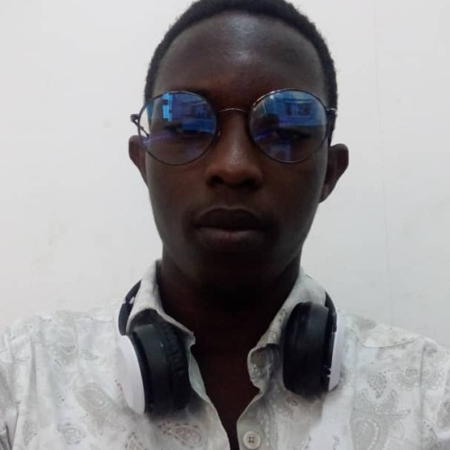 abraham k. profile photo