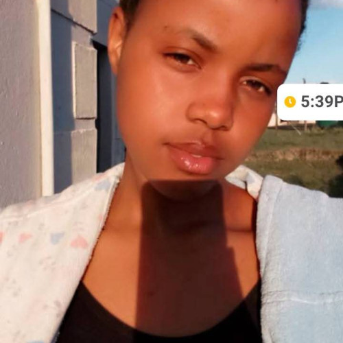 keamogetshwe n.