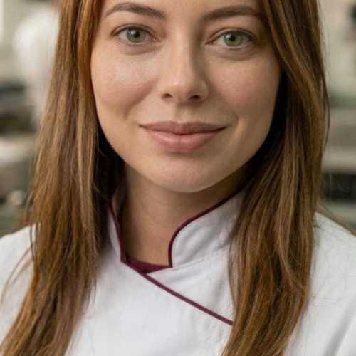 Alejandra M. profile photo