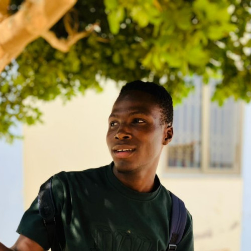 Obed K. profile photo