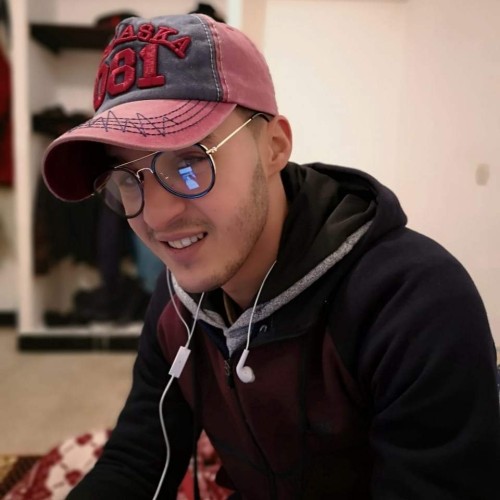 Miloud L. profile photo