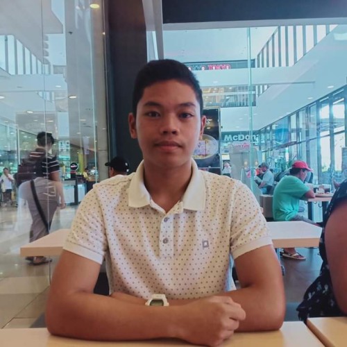 Edric John G.