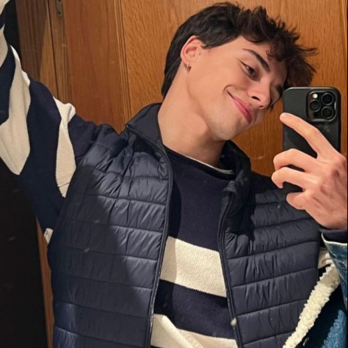 Adam E. profile photo