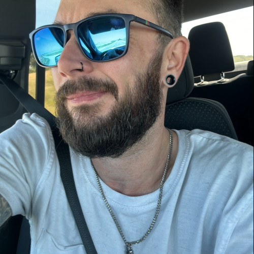 Bret M. profile photo