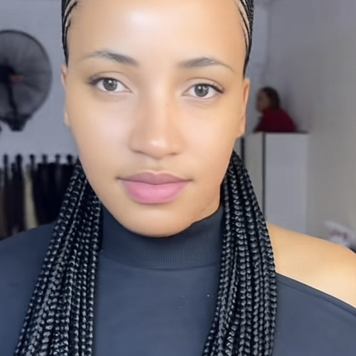Temhlanga D.